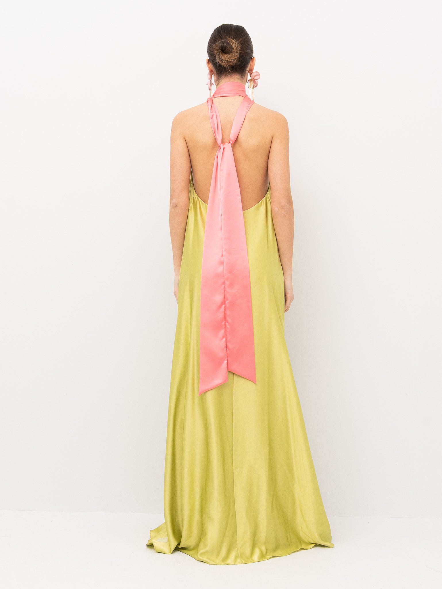 KUEA DRESS T4280