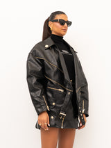 GIUBBINO BABYLON Y S00750