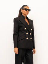 JACKET BABYLON Y S00776