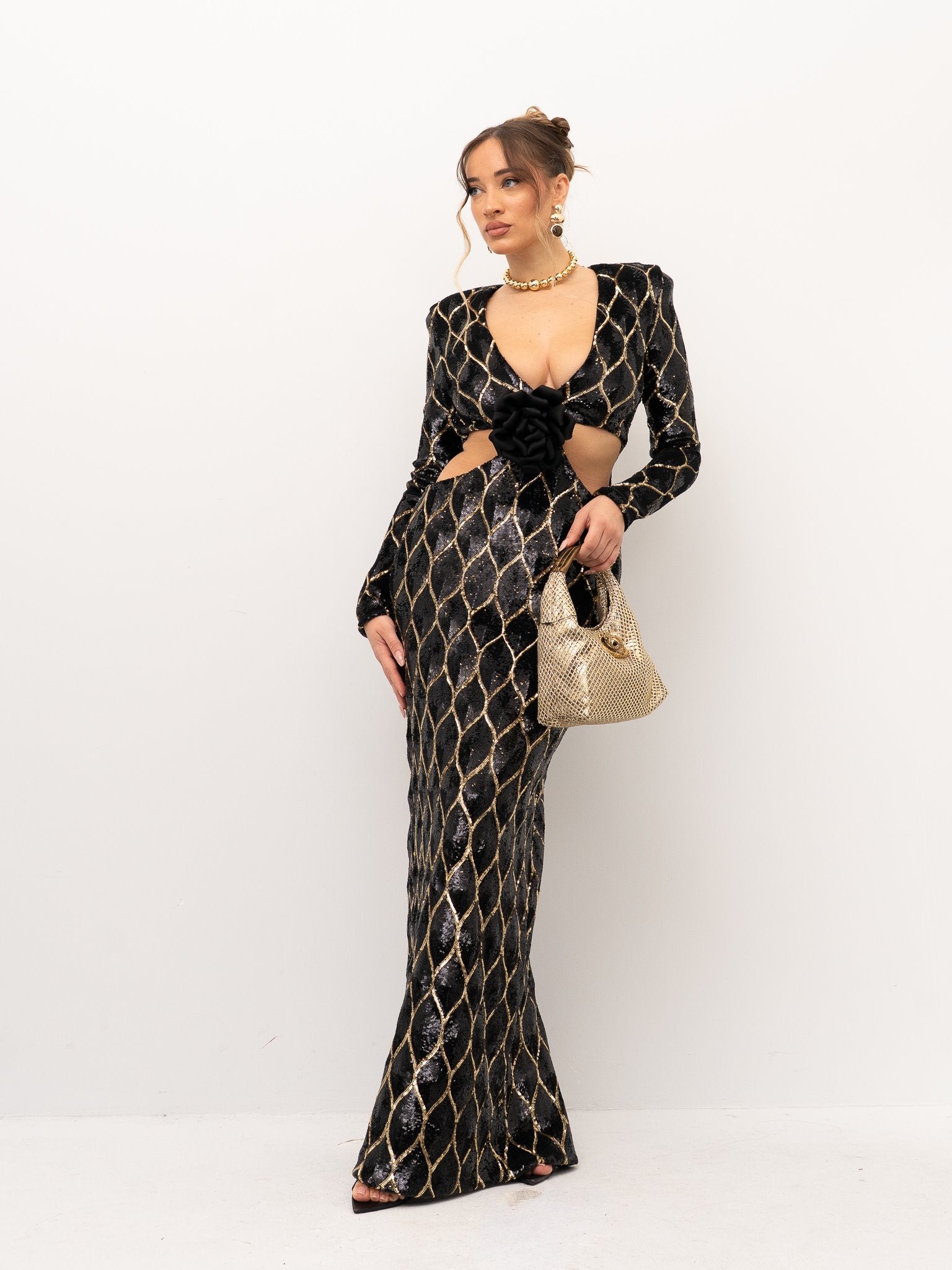 VESTIDO SHIT SH2627057