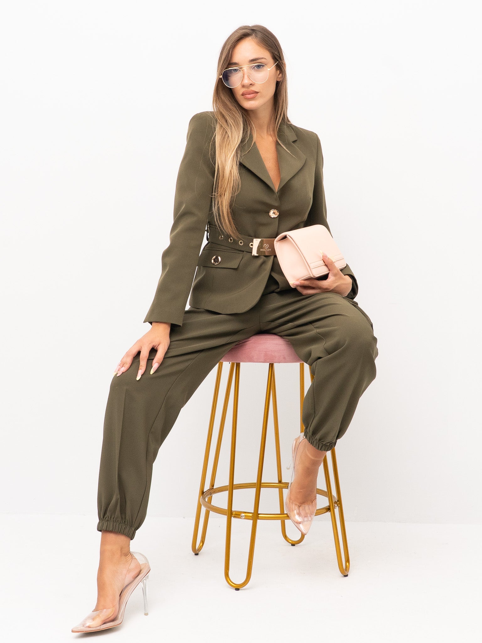 TAILLEUR RELISH RDA2505006001+RDA250