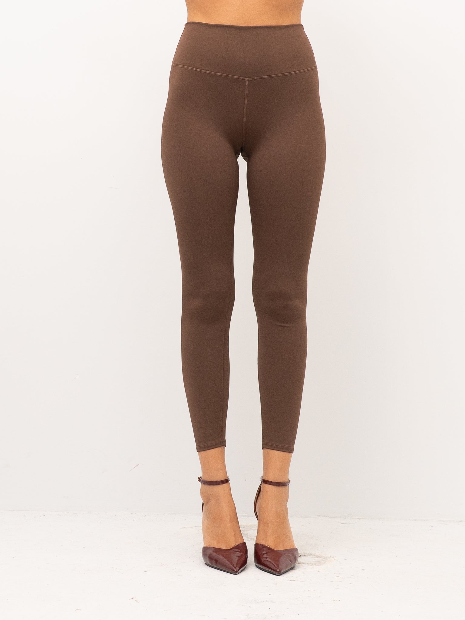 LEGGINGS MARGHERITA MAZZEI FWLT42