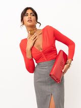 BODY ELISABETTA FRANCHI BO04367E2