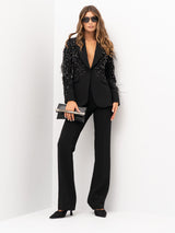 TAILLEUR DRAMEE' DRFW25929