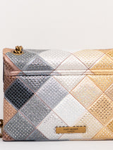 BORSA KURT GEIGER FABRIC MD KENSINGTON