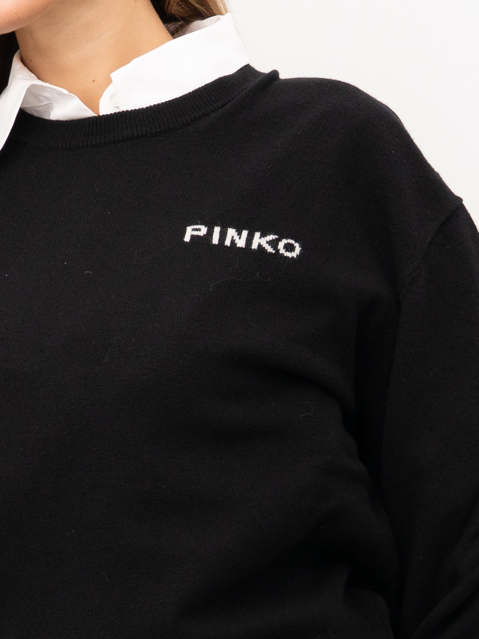 MAGLIA PINKO 105561-A2SI