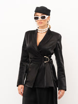 TAILLEUR SHIT SH2627038+SH2627039