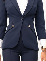 GIACCA ELISABETTA FRANCHI GI27567E2