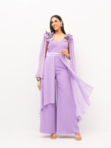 FLO' ATELIER JUMPSUIT A2026105