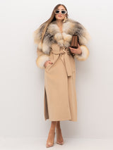 CAPPOTTO YES LONDON CD1214/VOT2