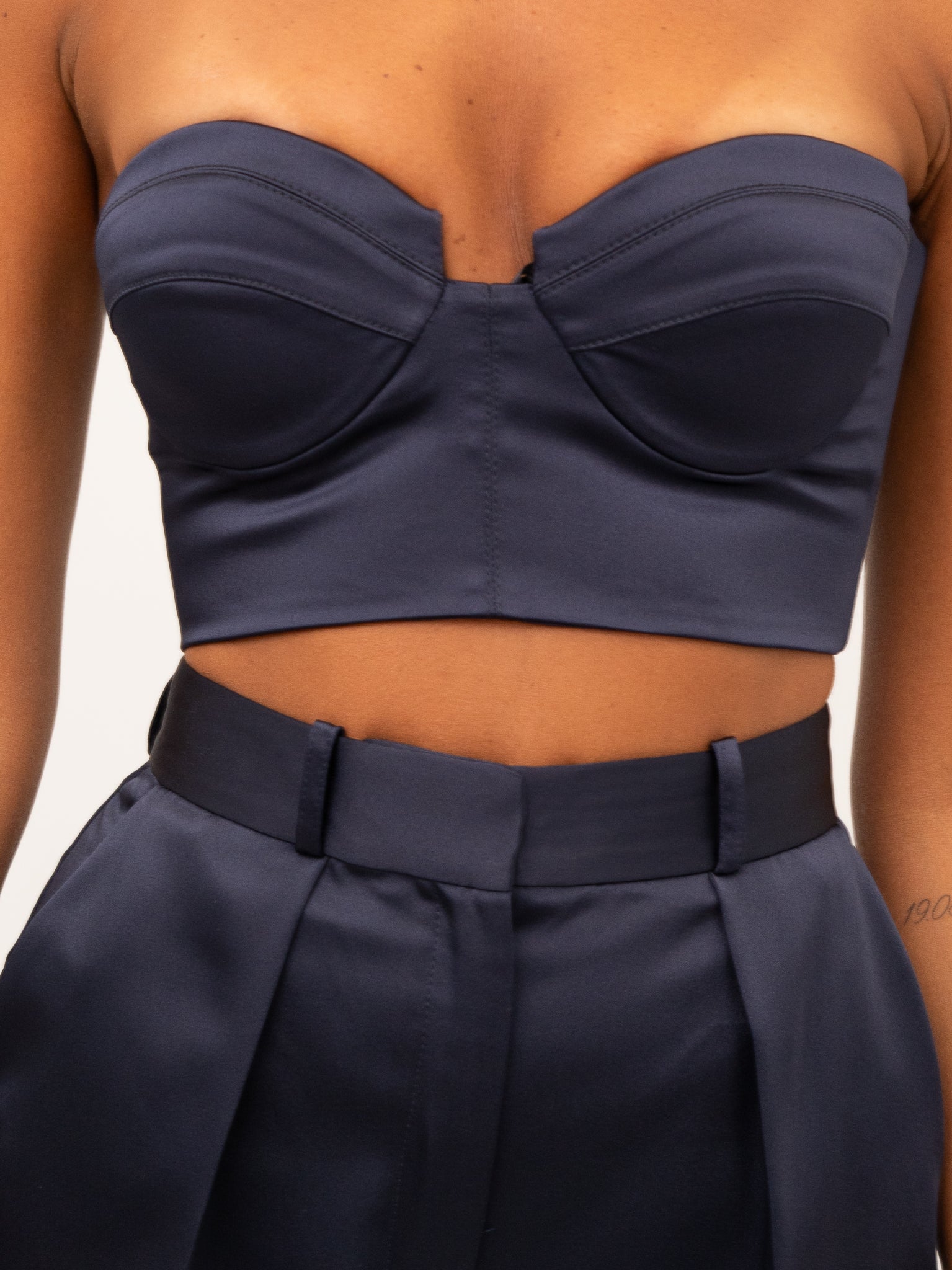 TOP ELISABETTA FRANCHI TO06966E2