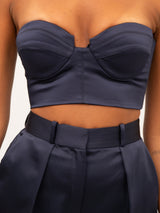 TOP ELISABETTA FRANCHI TO06966E2