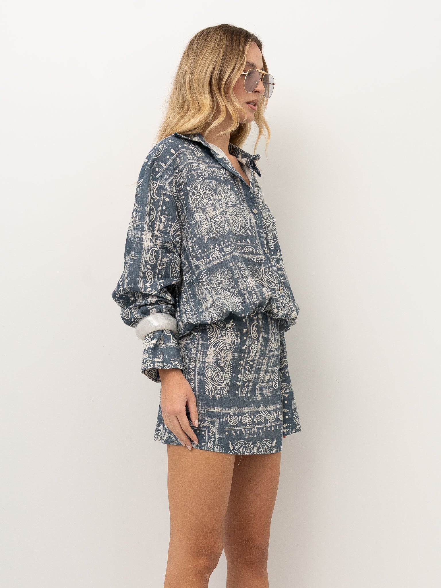 ABITO A PAPER KID S6PKWODR017