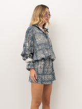 ABITO A PAPER KID S6PKWODR017