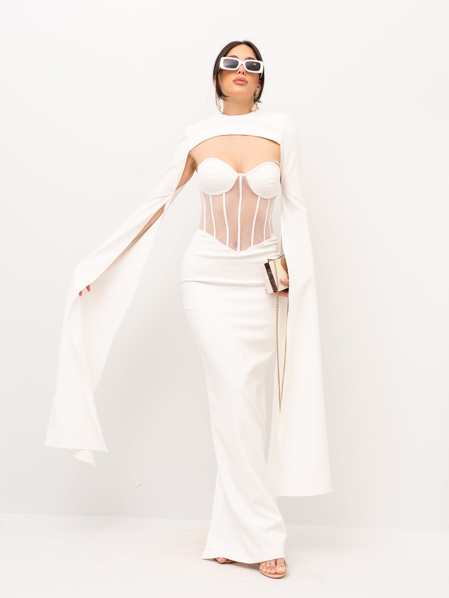 COPRISPALLE VALERIA MAZZA VM540