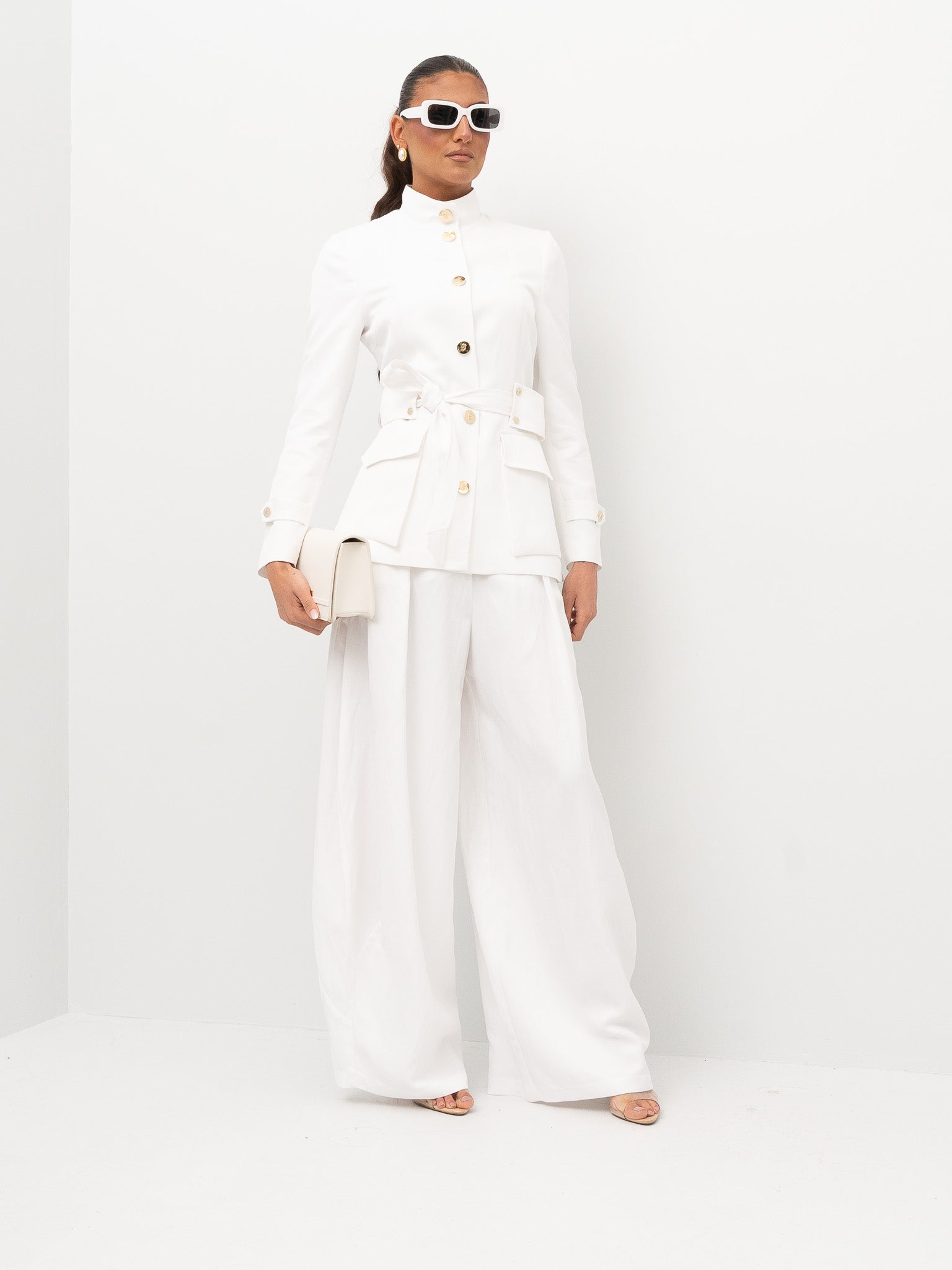 PANTALONE BABYLON W MF0612