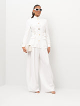 PANTALONE BABYLON W MF0612
