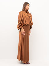 ABITO VALERIA MAZZA VM00589