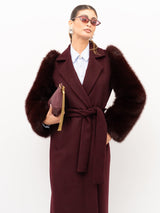 CAPPOTTO YES LONDON CD1231/ECO