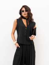GILET ELEH SS260367