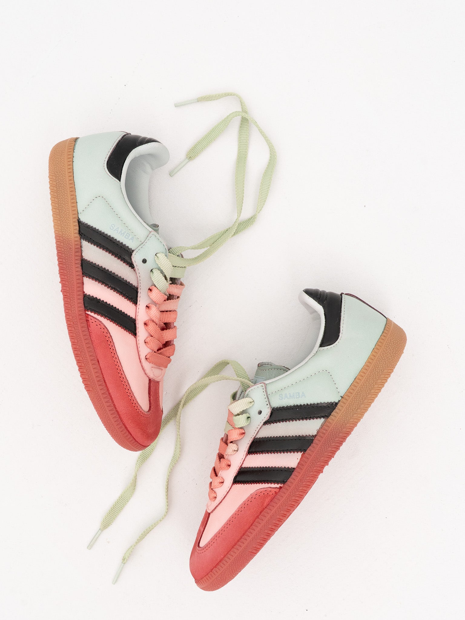 SCARPA SEDDYS SAMBA 2DYE