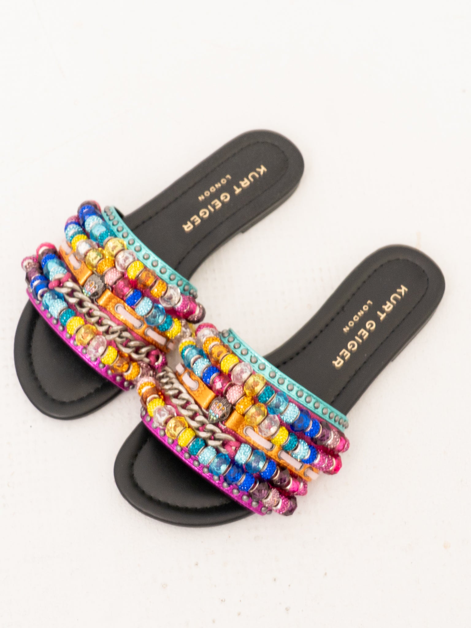 KURT GEIGER SLIPPER 4725469609