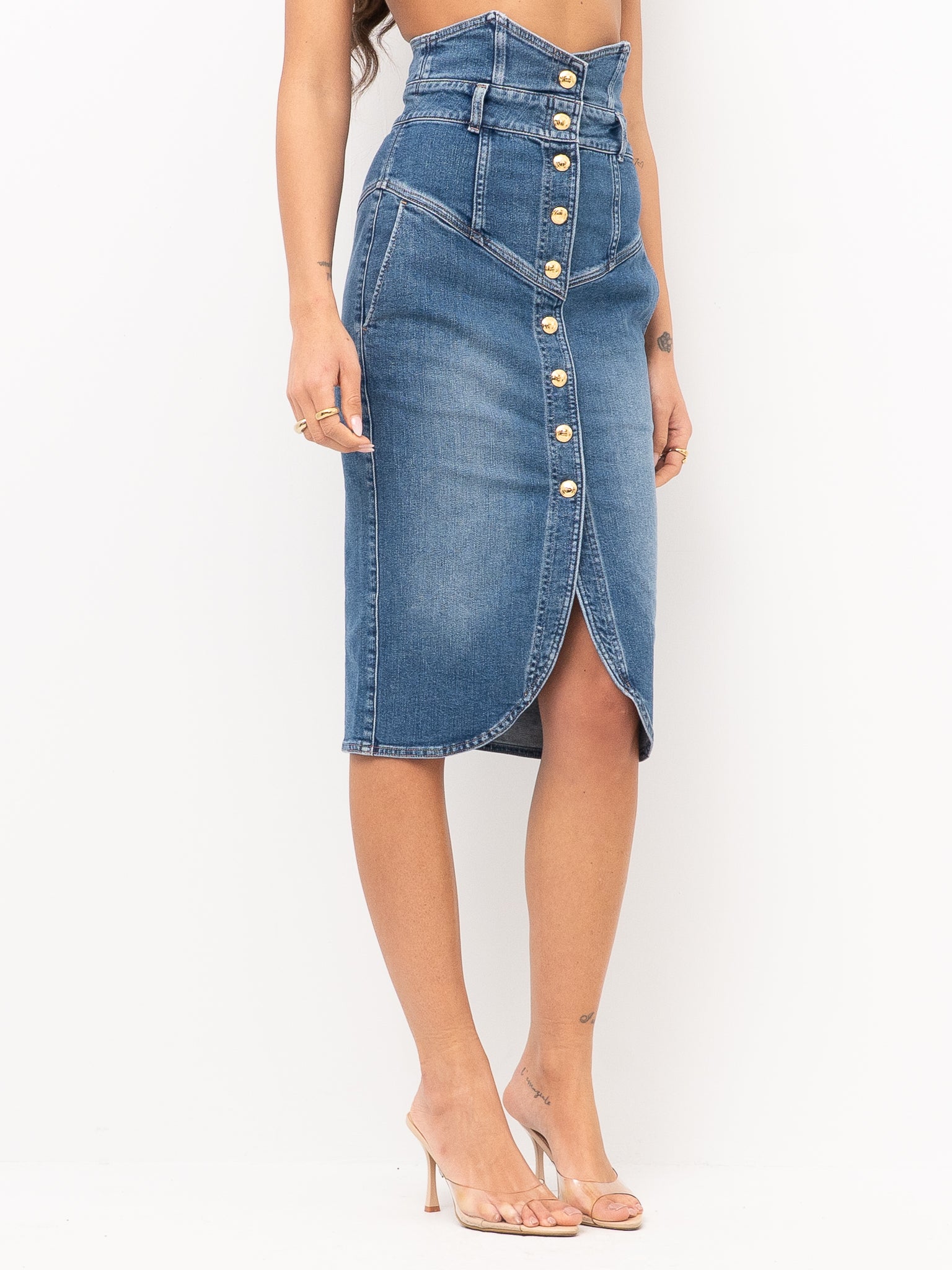 GONNA ELISABETTA FRANCHI GJ41I61E2