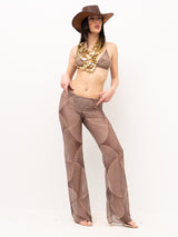 PANTALONE PIN-UP PG128A