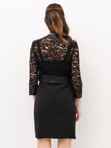 VICTORIA RIVERA 25 ETANIA JACKET