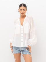 BLUSA PINKO 105281-A2M7