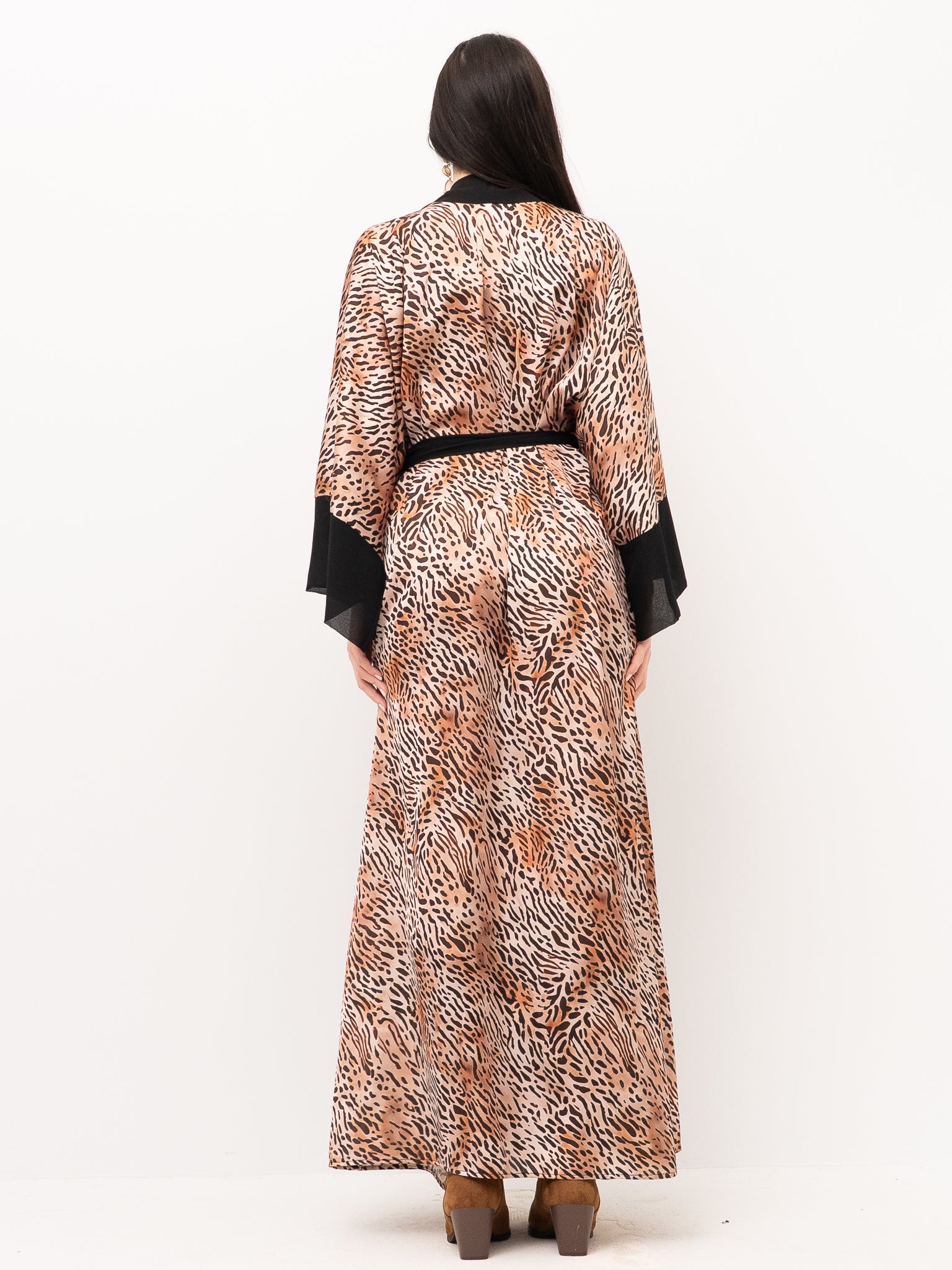 KIMONO MARGHERITA MAZZEI 26AS72