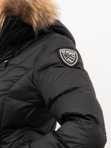GIUBBINO BLAUER BLDC03097