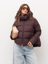 GIUBBINO PINKO 101602-A2P6