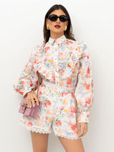 CAMICIA ACTUALEE CA000566