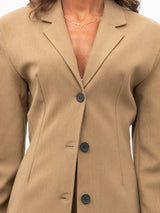 GIACCA ELEH EFW250095