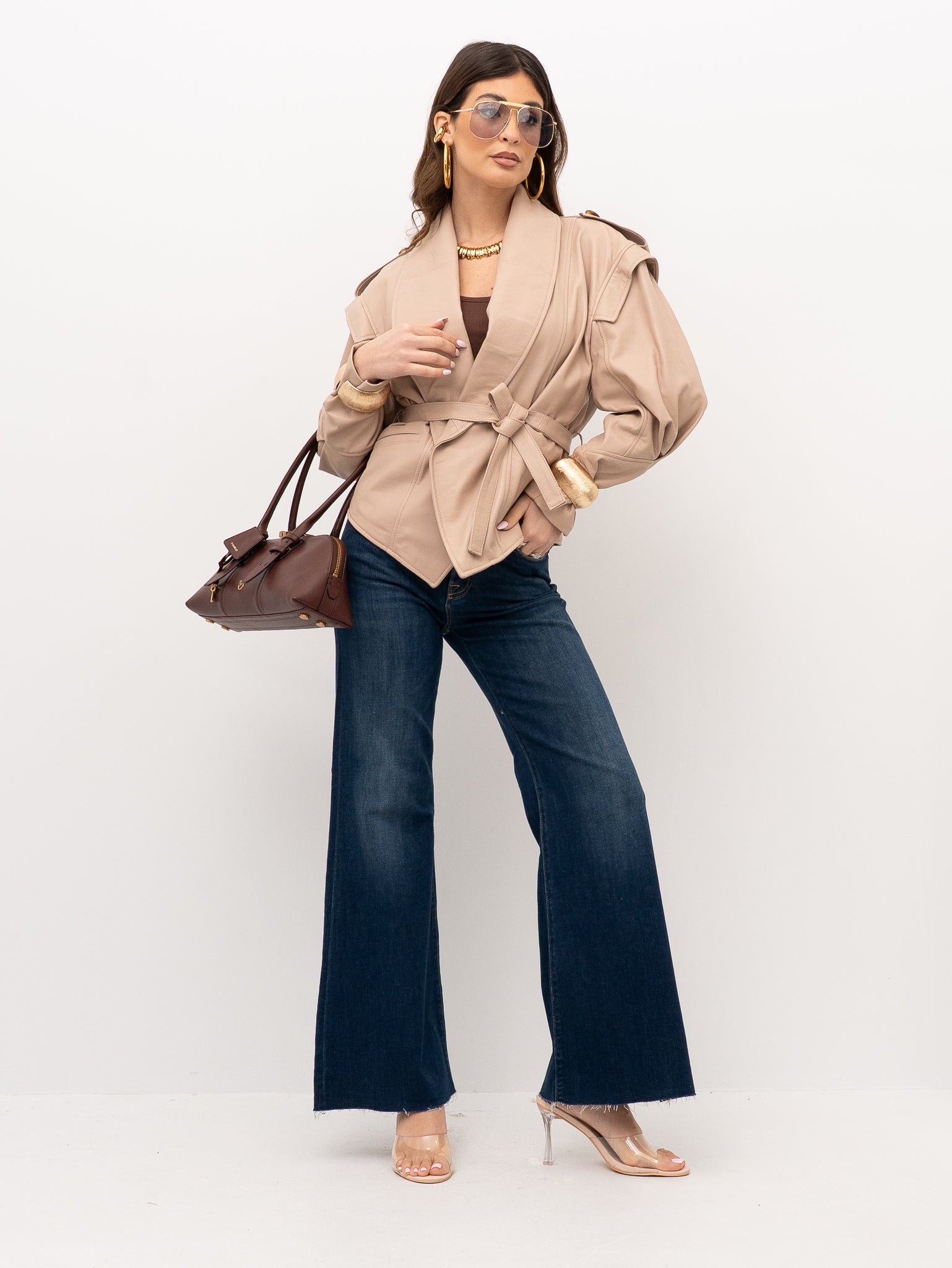 JEANS CYCLE CC342P512