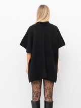 PONCHO TWINSET MILANO 252TA4540