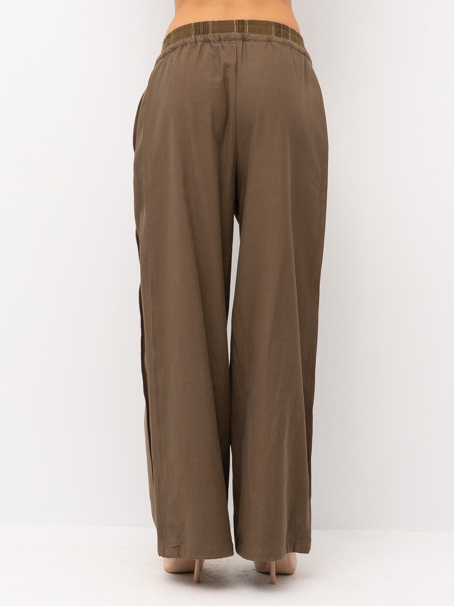 PANTALONE ELEH EFW250205