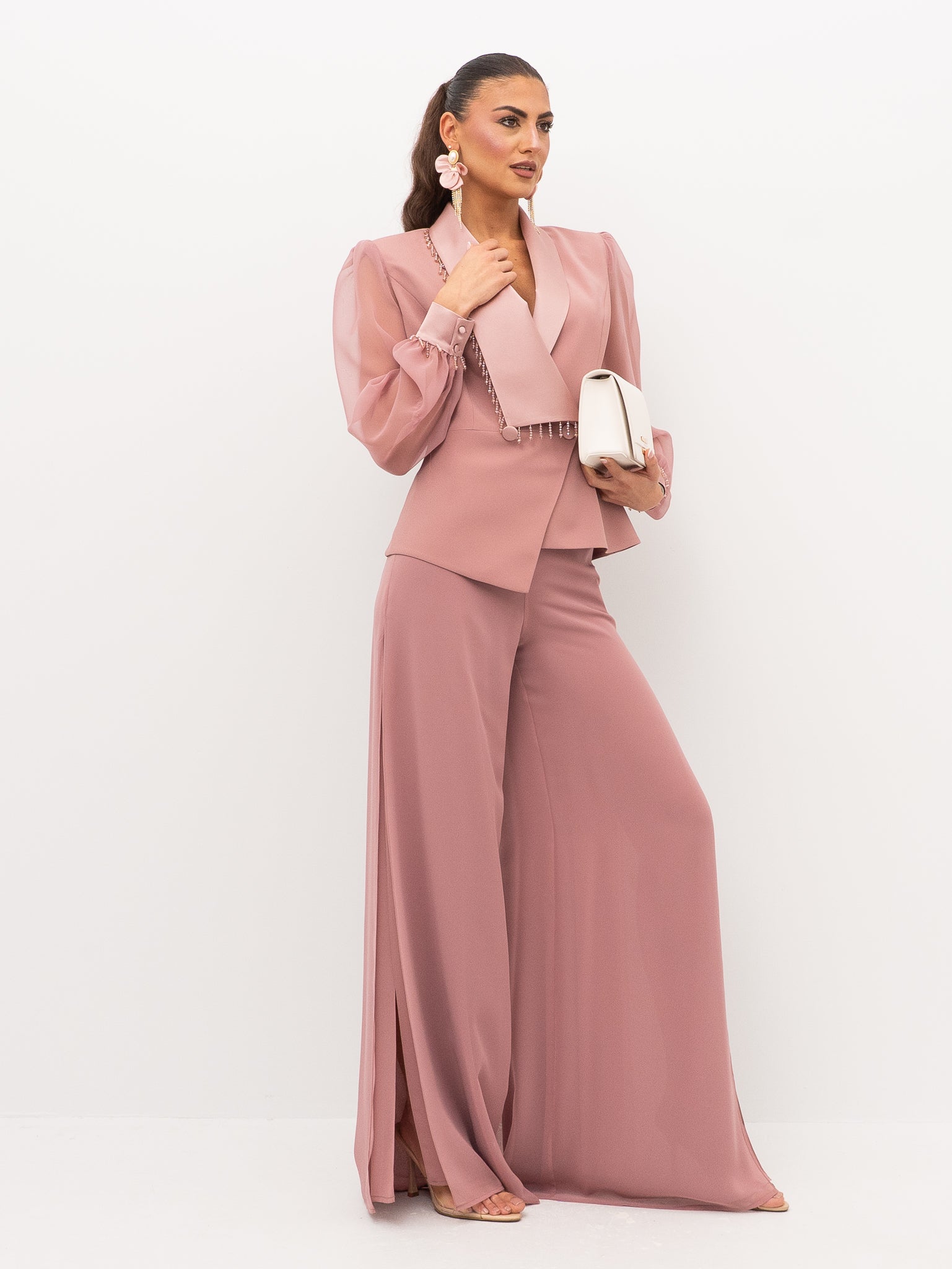 TRAJE D'ANDREA 26014+26015