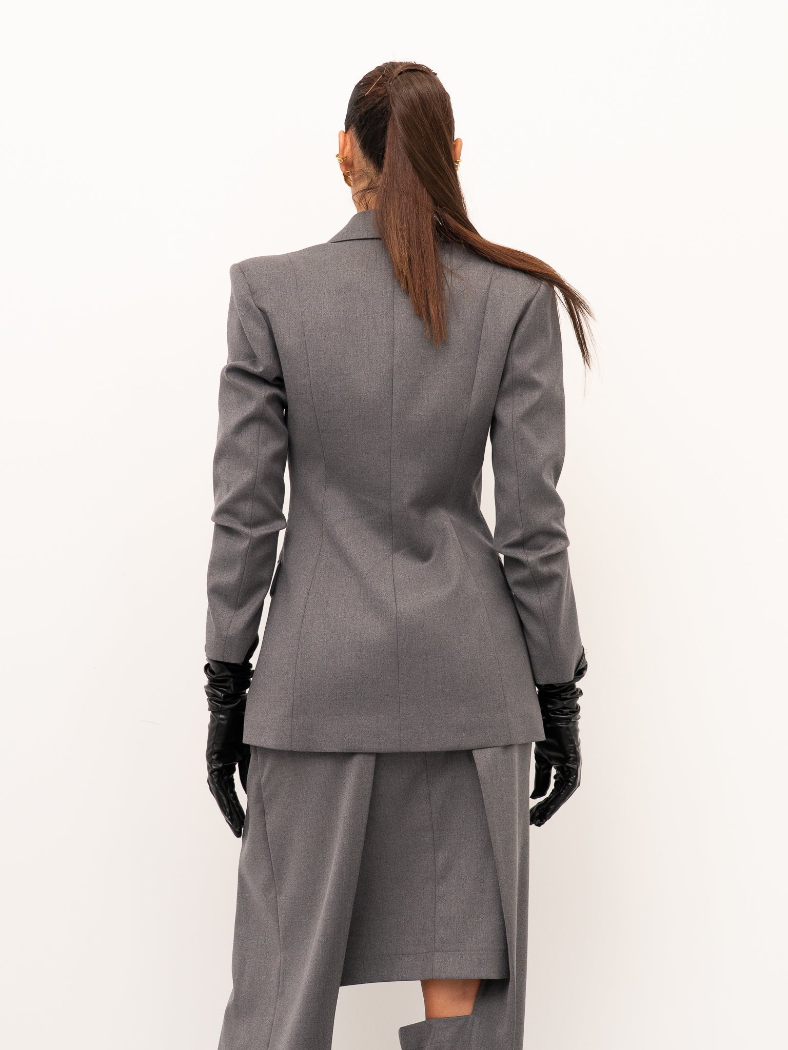 TAILLEUR BABYLON Y MF0418+Y MF0612