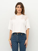 CAMISETA ELISABETTA FRANCHI MA01851E2