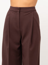 PANTALONE ELISABETTA FRANCHI PA14558E2