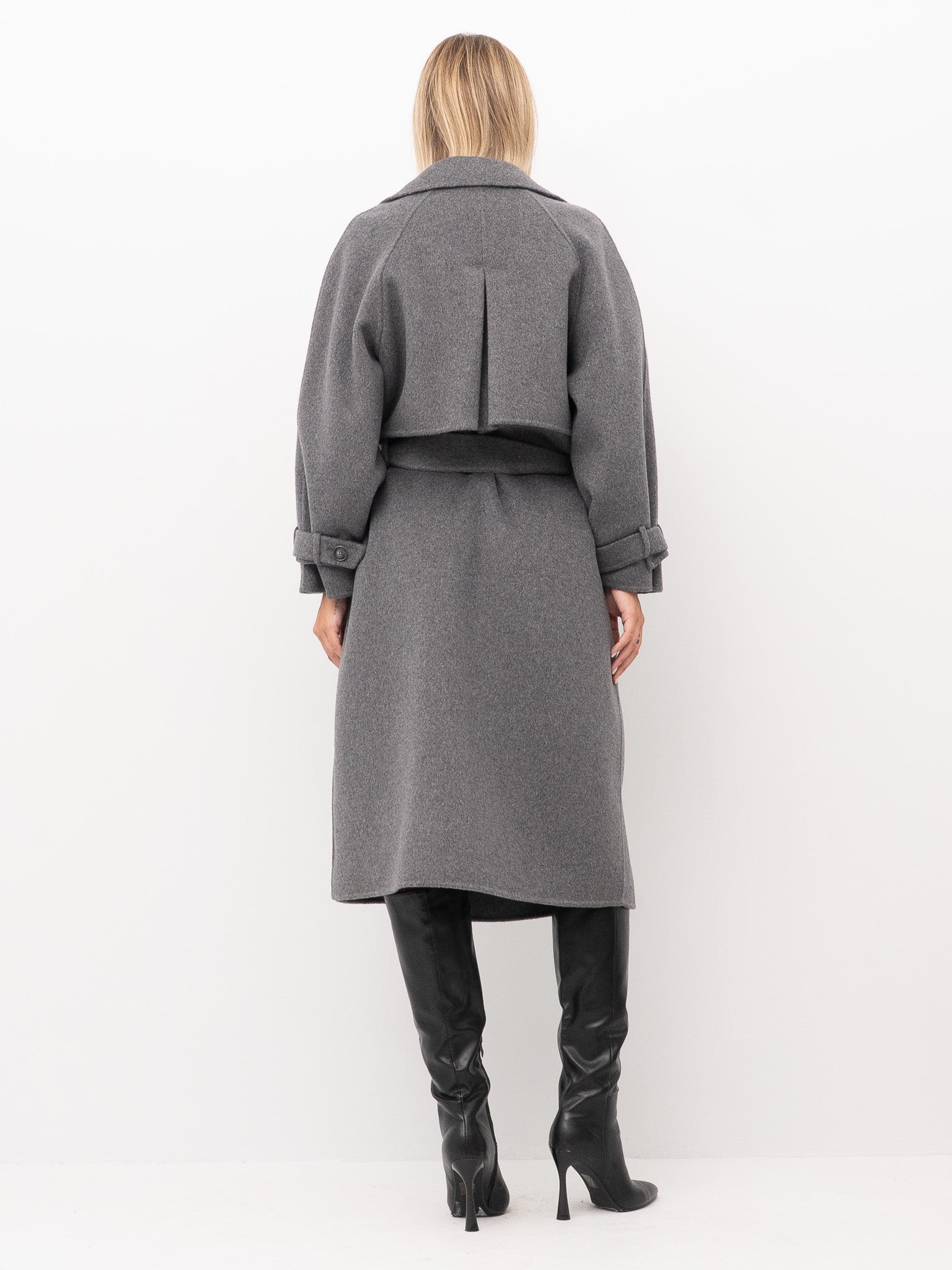CAPPOTTO SIMONA CORSELLINI CPTHV0101