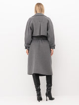 CAPPOTTO SIMONA CORSELLINI CPTHV0101