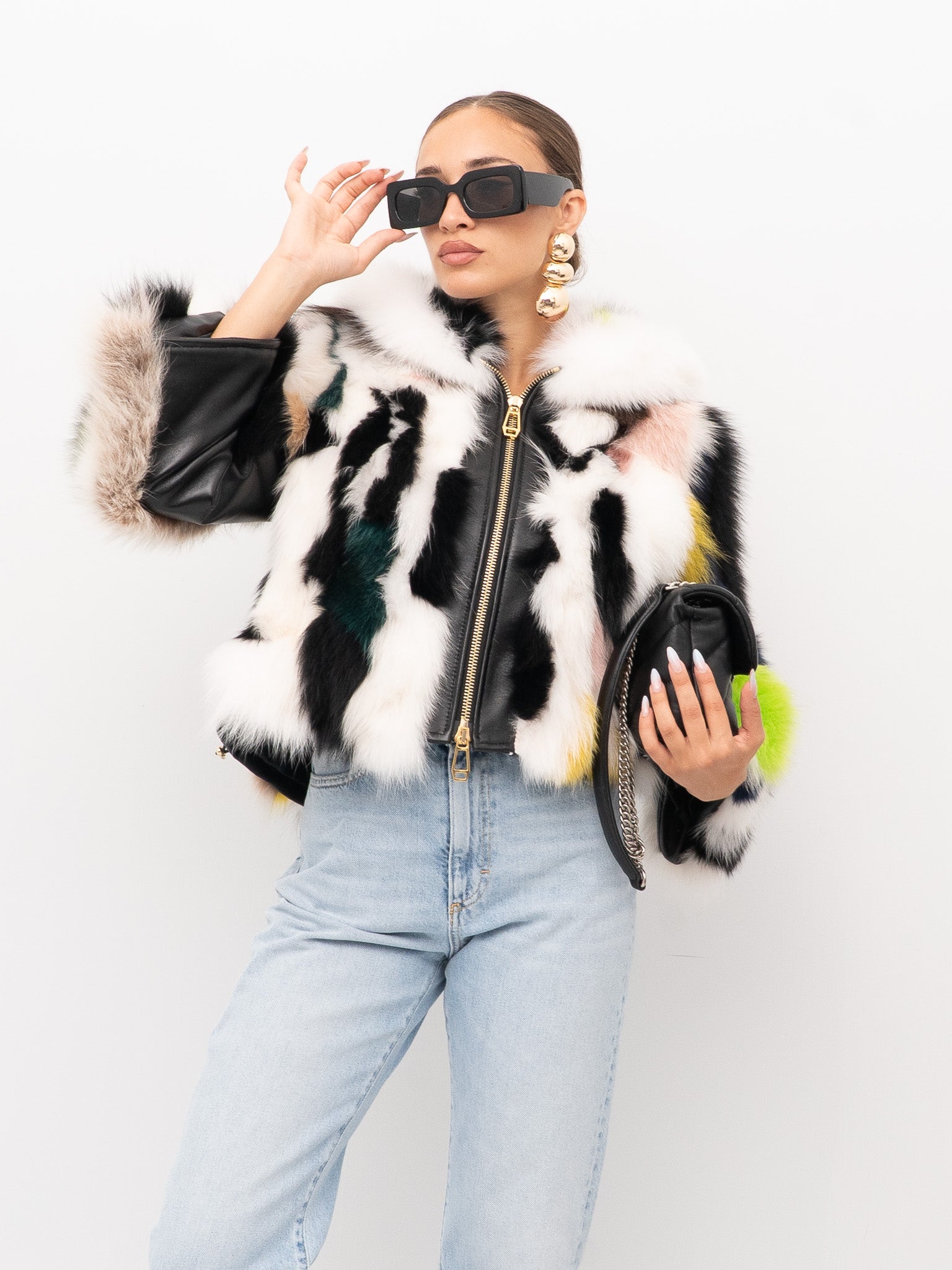 PELLICCIA YES LONDON LC50007