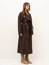 COAT YES LONDON CD1248