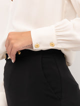 ELISABETTA FRANCHI SHIRT CA12356E2