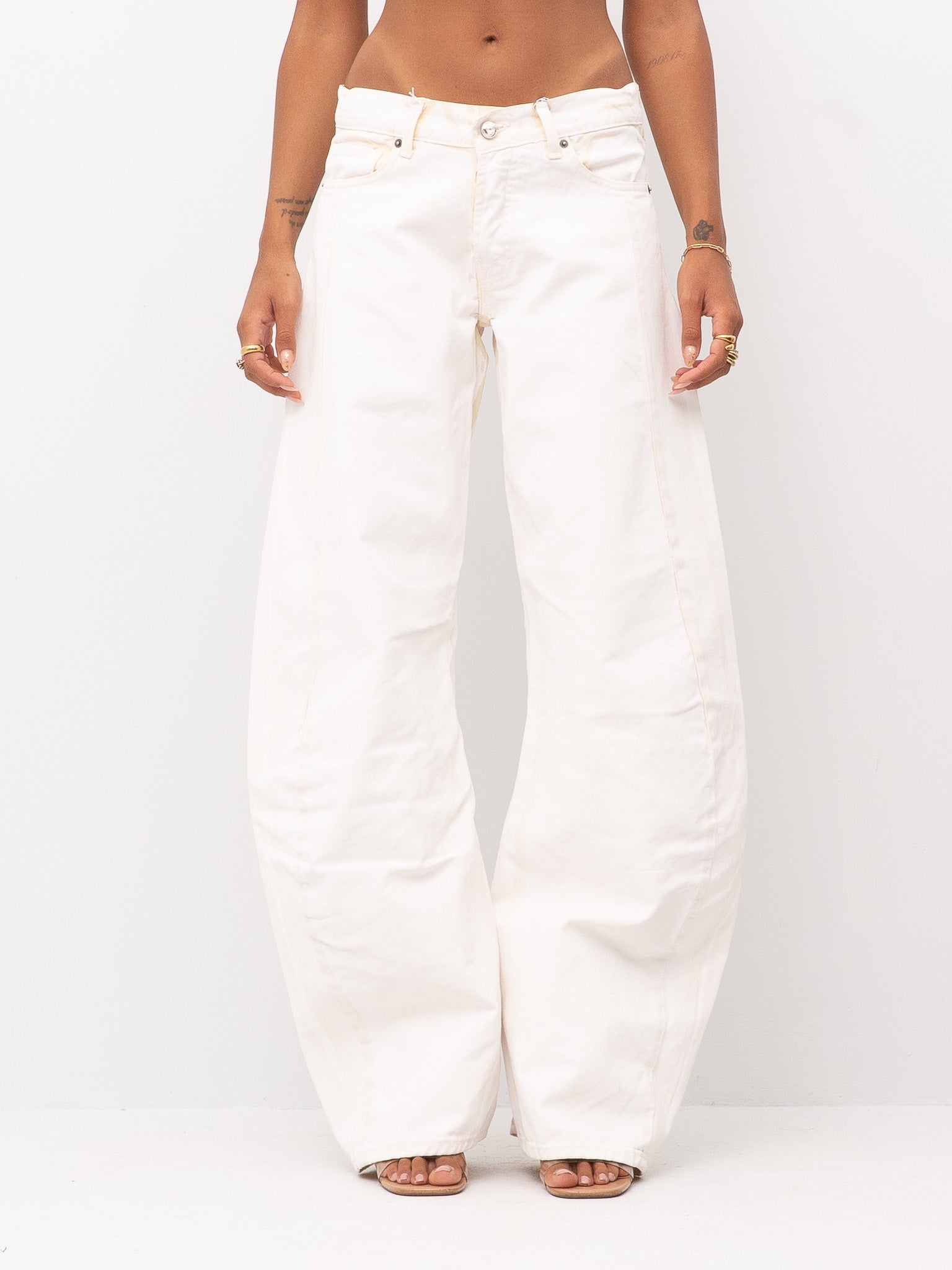 JEANS MYEM EMANUELA VAR.3