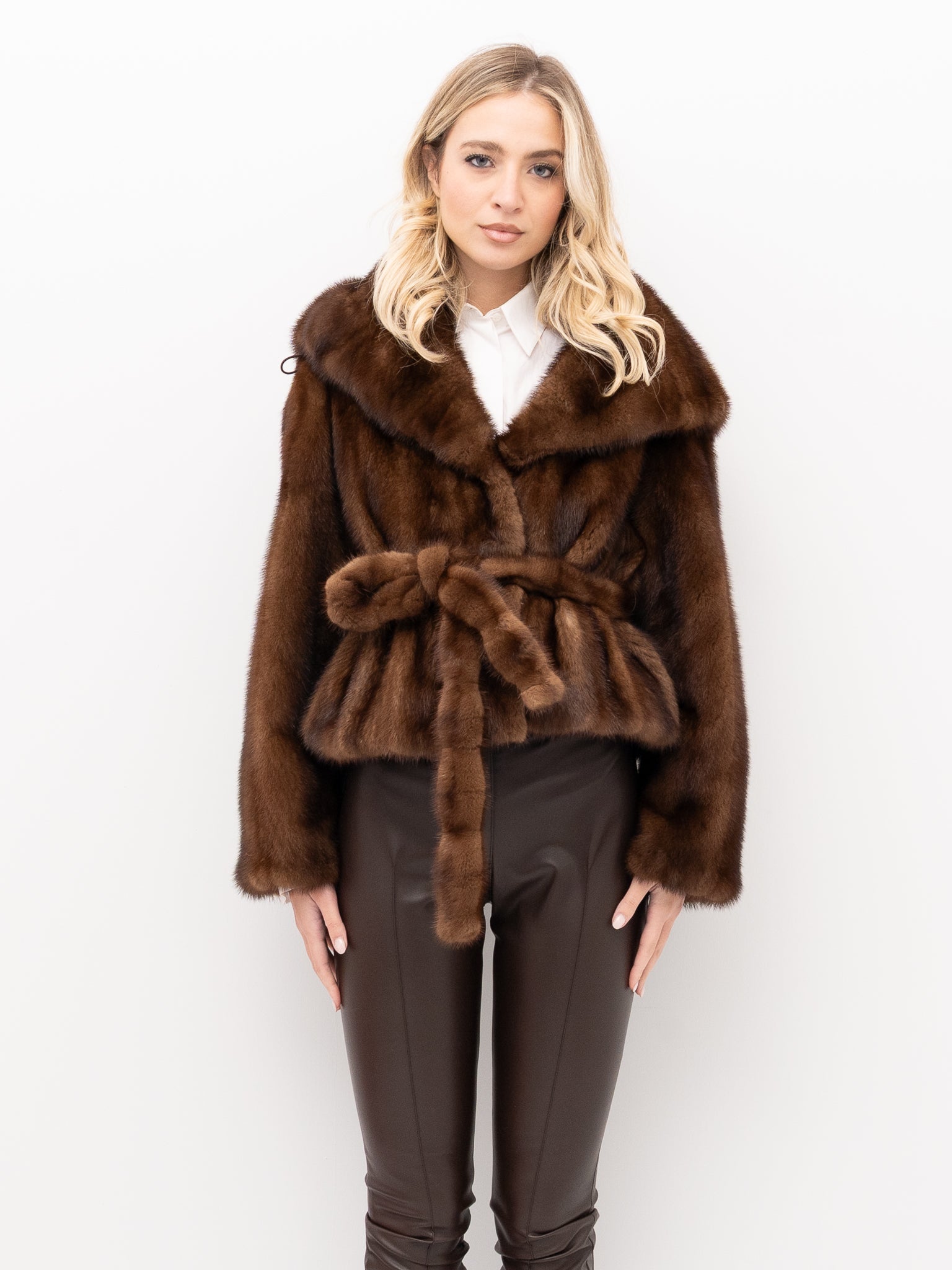 VISONE SAGAFURS SG6008