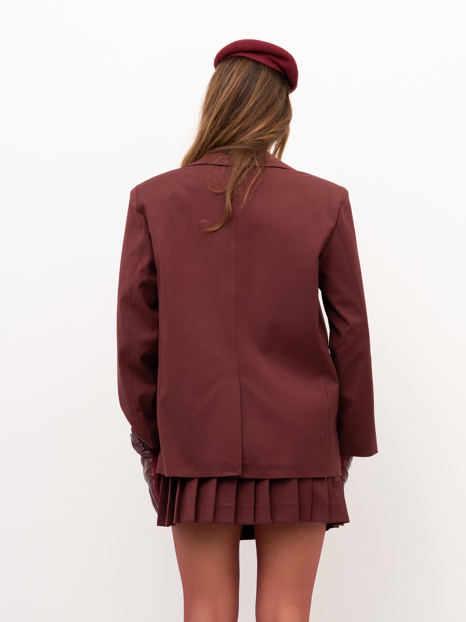 JACKET KOSTUMN°1 KI2697